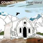COUNTRY YARD／Heart Island 【CD】