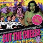 NO HITTER／ELECTRIC SUMMER／CUT THE CHEESE 【CD】
