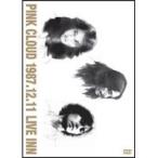 PINK CLOUD／1987.12.11 渋谷LIVE INN 【DVD】