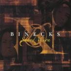 BINECKS／Sacred Vision 【CD】