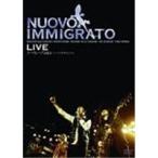 Nuovo Immigrato LIVE ヌーヴォーグ2011 〜いつか青空のように 【DVD】