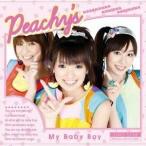 Peachy’s／My Baby Boy 【CD+DVD】