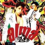 alma／鼓動 【CD】