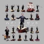 Gentle Forest Jazz Band／Hi Present 【CD】