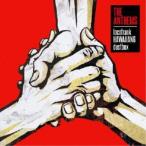 locofrank × HAWAIIAN6 × dustbox／THE ANTHEMS 【CD】
