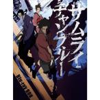 ショッピングBlu-ray サムライチャンプルー Blu-ray BOX 【Blu-ray】