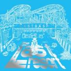 LASTGASP／the Last resort 【CD】