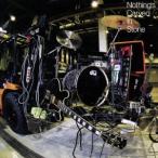 Nothing’s Carved In Stone／PARALLEL LIVES 【CD】