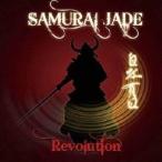 SAMURAI JADE／Revolution 【CD】