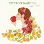 COTTON GARDEN／Fall in Love 【CD】