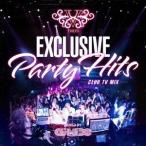 DJ HIDE／V2 TOKYO EXCLUSIVE PARTY HITS -CLUB TV MIX- 【CD】