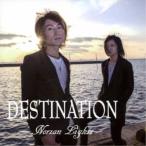 Norzan Lights／DESTINATION 【CD】