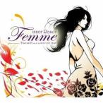 (オムニバス)／inner Resort Femme Farewell mixed by VENUS FLY TRAPP 【CD】