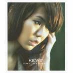 ケイウェイ／COME CLOSER WITH KEWEI 【CD】