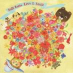 (V.A.)|KIDS BOSSA Love&Smile [CD]