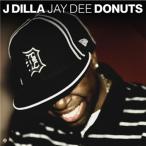 J Dilla aka Jay Dee／Donuts - Deluxe Edition 【CD】