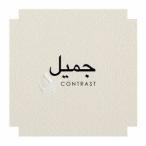 ジャミール／CONTRAST 【CD】