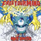 HEY-SMITH／Free Your Mind 【CD】
