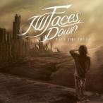 All Faces Down／FACE THE TRUTH 【CD】