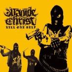 CYANIDE CHRIST／KILL ONESELF 【CD】