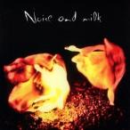 Noise and milk／Noise and milk 【CD】