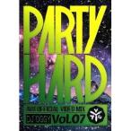 DJ OGGY／PARTY HARD VOL.7 -AV8 OFFICIAL VIDEO MIX- 【DVD】