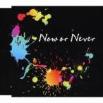 Yahoo! Yahoo!ショッピング(ヤフー ショッピング)ナノ／Now or Never 【CD】