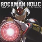 Yahoo! Yahoo!ショッピング(ヤフー ショッピング)SOUND HOLIC／ROCKMAN HOLIC 〜the 25th Anniversary〜 【CD】