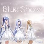 Trident／Blue Snow 【CD】