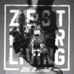 DEAL OF CLOWN／ZEST FOR LIVING 【CD】