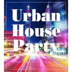 Junya Shimizu／Urban House Party mixed by Junya Shimizu 【CD】