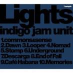 indigo jam unit／Lights 【CD】