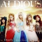 Aldious／die for you／Dearly／Believe Myself《限定盤C》(初回限定) 【CD】