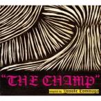 Yosuke Tominaga／THE CHAMP compiled by Yosuke Tominaga 【CD】
