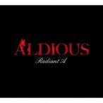 ALDIOUS／Radiant A《通常盤》 【CD】