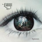 RAMI／Aspiration (初回限定) 【CD+DVD】