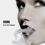 Back Shot Roberts／CRIME 【CD】