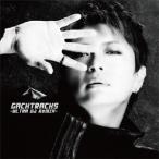 GACKT|GACKTRACKS -ULTRA DJ ReMIX- [CD]