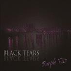 Purple Fizz／BLACK TEARS 【CD】