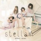 Silent Siren／stella☆ 【CD】
