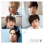 CODE-V／初心 【CD】