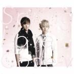 CODE-V／Spring Love (初回限定) 【CD+DVD】