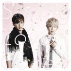 CODE-V／Spring Love 【CD】