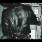 YO-KING| love . блокировка n roll [CD]