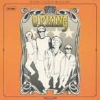 O.P.KING／O.P.KING 【CD】