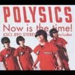 Yahoo! Yahoo!ショッピング(ヤフー ショッピング)POLYSICS／Now is the time！ 【CD】