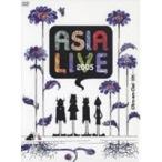 L’Arc〜en〜Ciel/ASIALIVE 2005 【DVD】