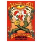 a BEAUTIFUL REEL. Bz LIVE-GYM 2002 GREEN 〜GO FIGHT WIN〜 DVD - 最