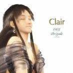 Clair／FATE／Obrigado〜悦びの花〜 【CD】