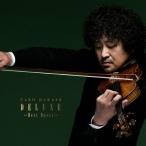 葉加瀬太郎／葉加瀬太郎 25th Anniversary アルバム「DELUXE」〜Best Duets〜《初回生産限定盤》 (初回限定) 【CD】
